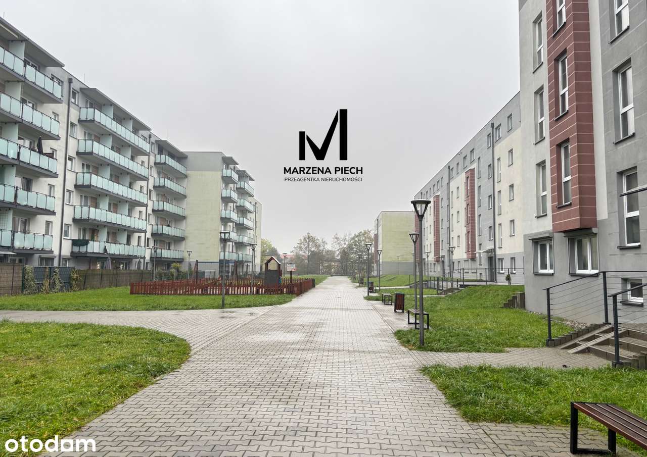 Komfortowe mieszkanie na sprzedaż- Osiedle Cynamonowe Jaworzno!-16