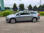 Opel Astra 1.6 Sports Tourer - 13