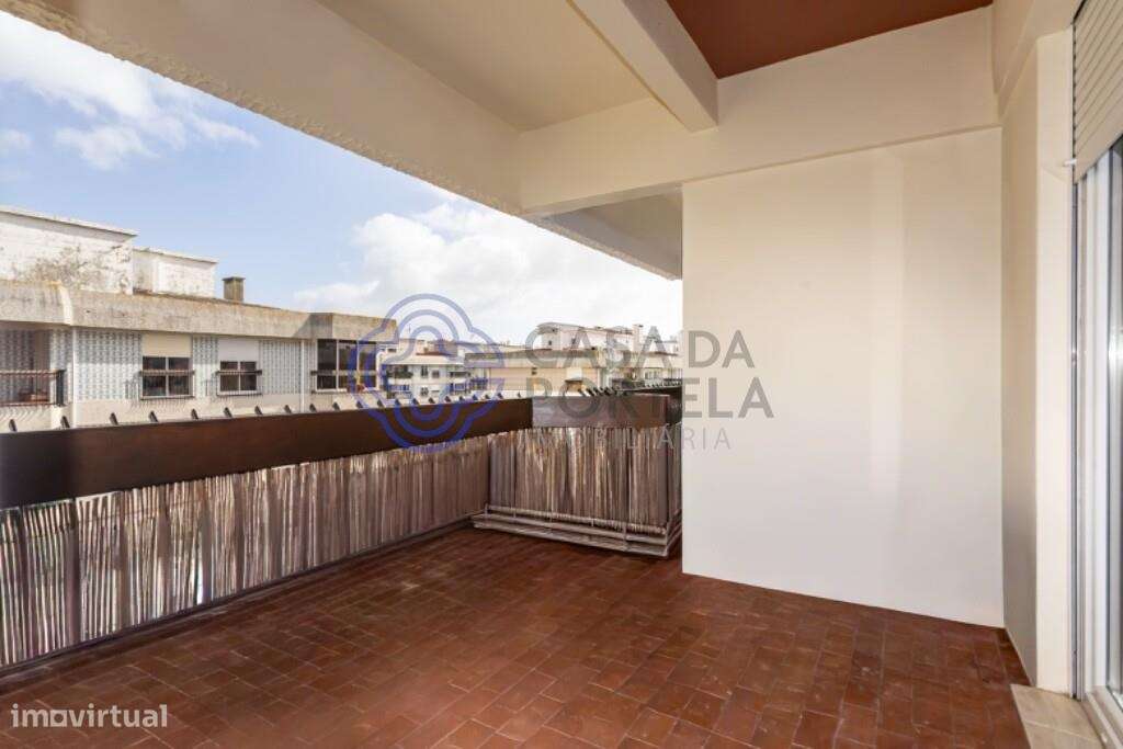 T3 Transformado em T2 (Reversível) | Urbisado – Jardim de Vanicelos | - Grande imagem: 2/25