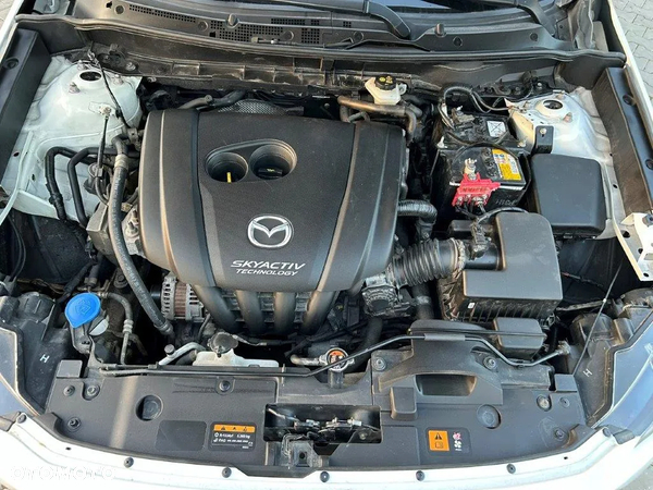 Mazda CX-3 SKYACTIV-G 120 FWD Center-Line - 20