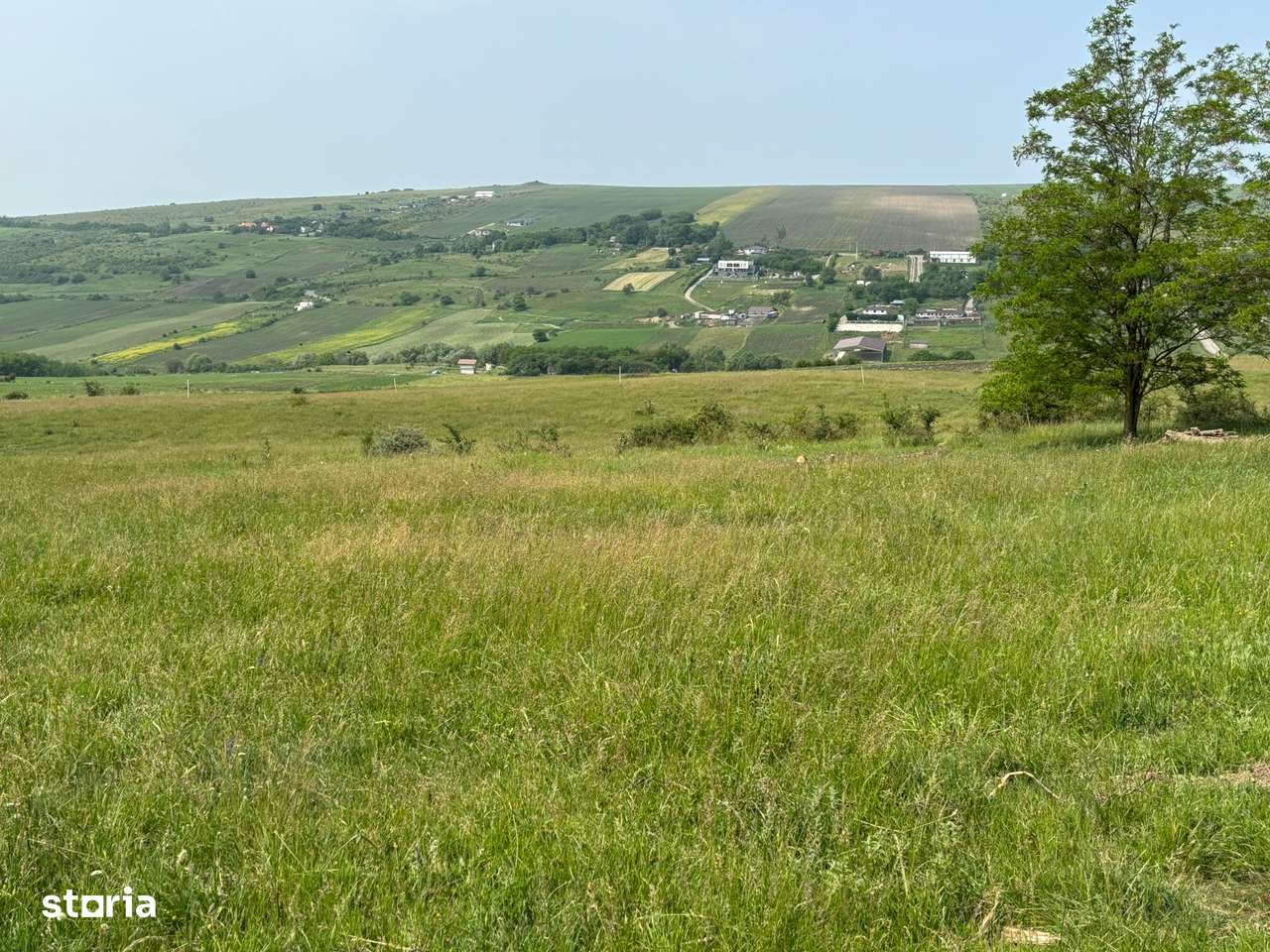 Teren Dealul Fanatelor/ investitie - Imagine principală: 1/2
