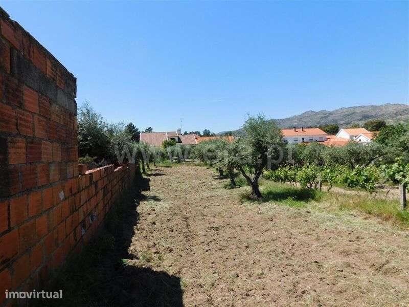 Terreno para Construção / Fundão, Soalheira - Grande imagem: 4/4
