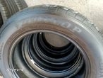 175/65R15 Opony Letnie Lato DUNLOP SP SPORT FASTRESPONSE 6mm Legnica ALU-RAD jak 185/60 - 9