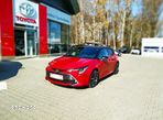 Toyota Corolla 1.2 T Selection - 2