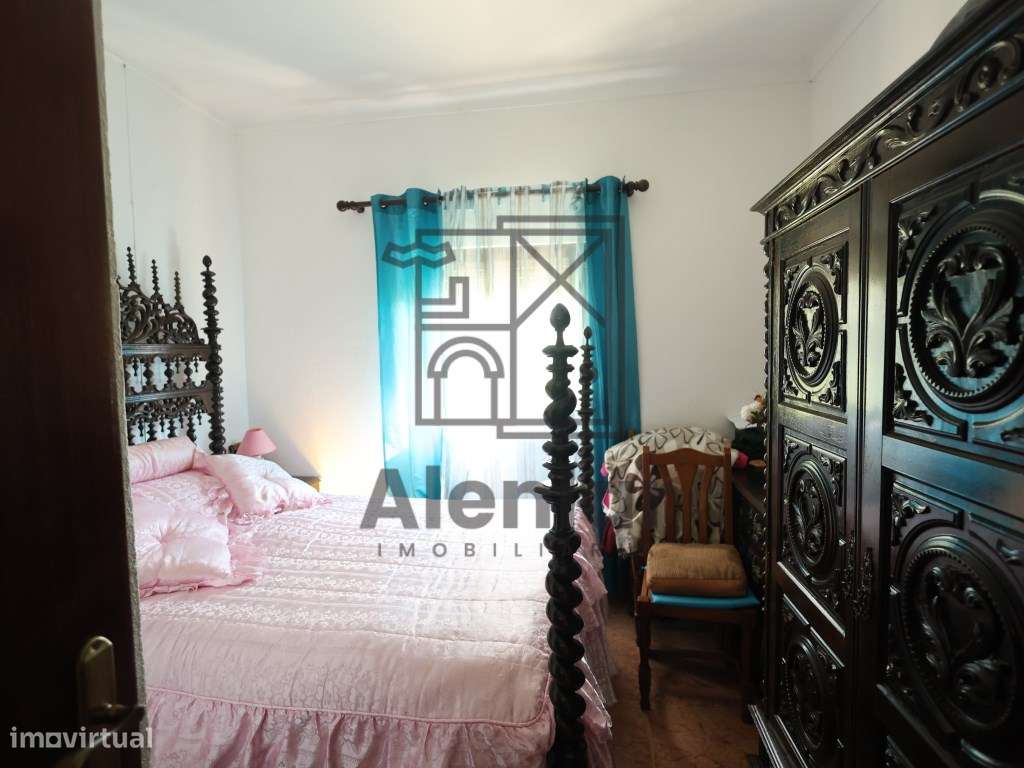 Moradia a 5 minutos de Alenquer-12