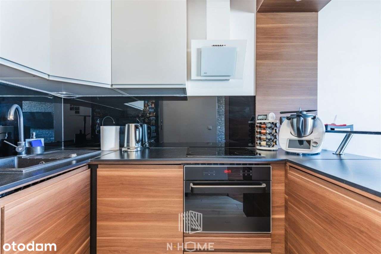 Rezerwacja!!! Trzy pokojowe mieszkanie z balkonem. - Pełny obrazek: 5/13