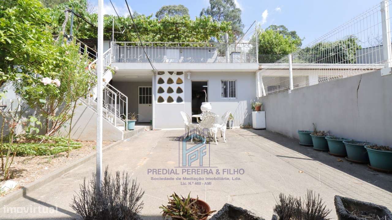 Moradia T4- Baguim Monte / Próx. Igreja-22