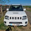 Suzuki Jimny 1.3 Comfort - 1