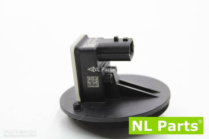 Sensor de impacto lateral Renault Megane 4 988302341r - 1