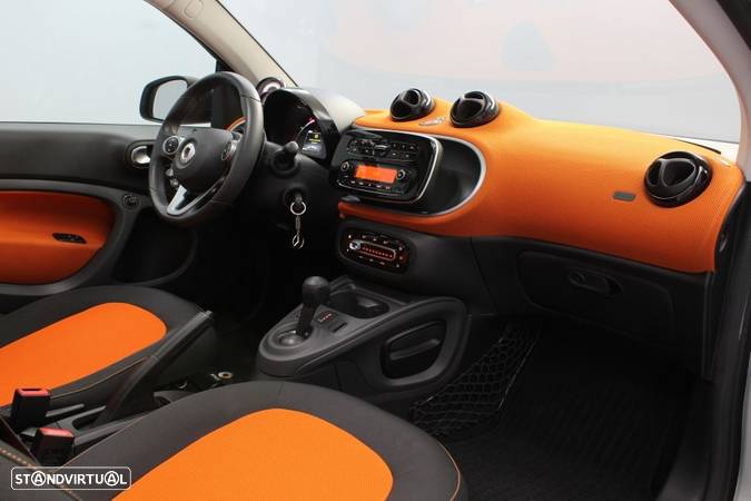 Smart Fortwo Cabrio - 20