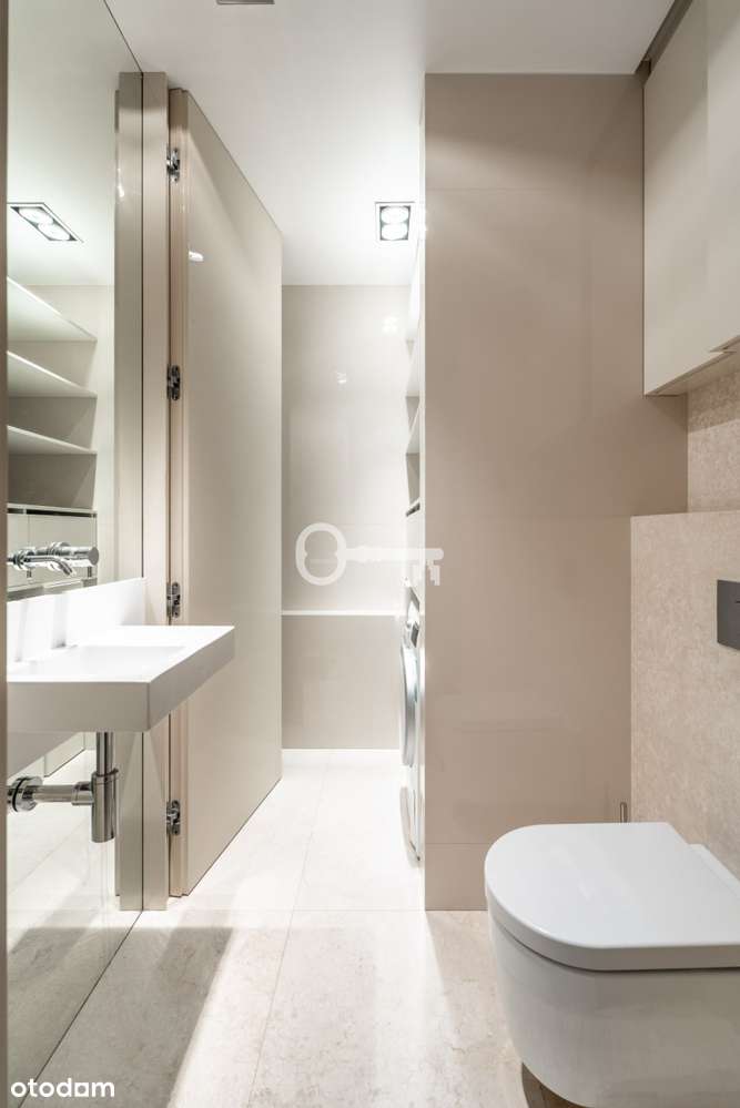 Osiedle Menolly I Elektrownia Powiśle I Metro - Pełny obrazek: 5/9