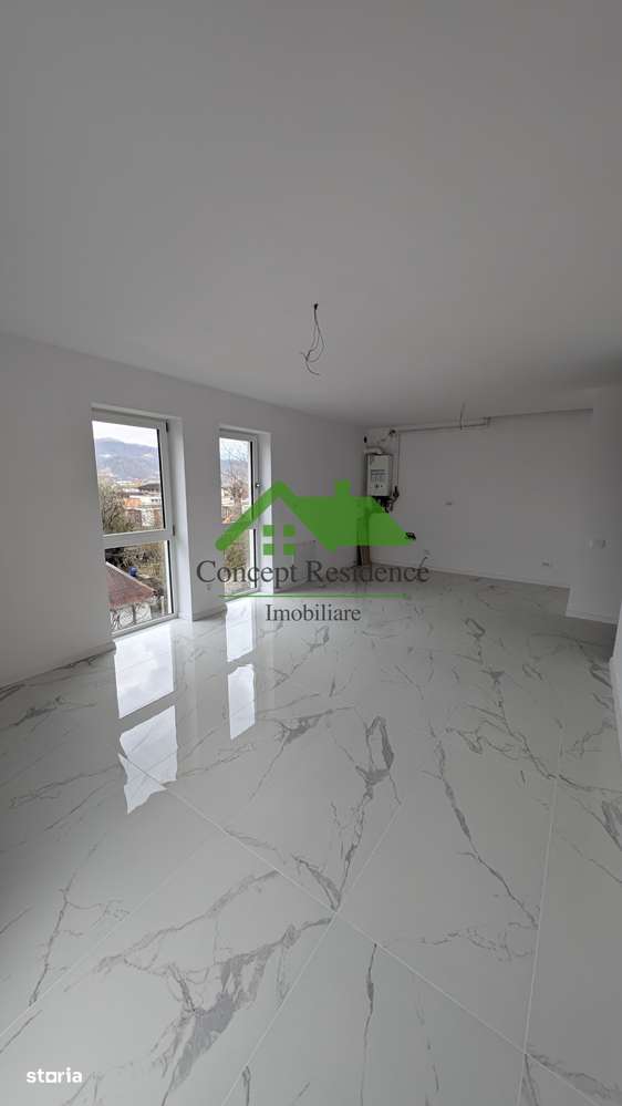 Vand apartament  2 camere bloc nou, Anton Pann - Imagine principală: 1/6