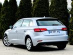 Audi A3 1.6 TDI clean diesel Ambition - 37