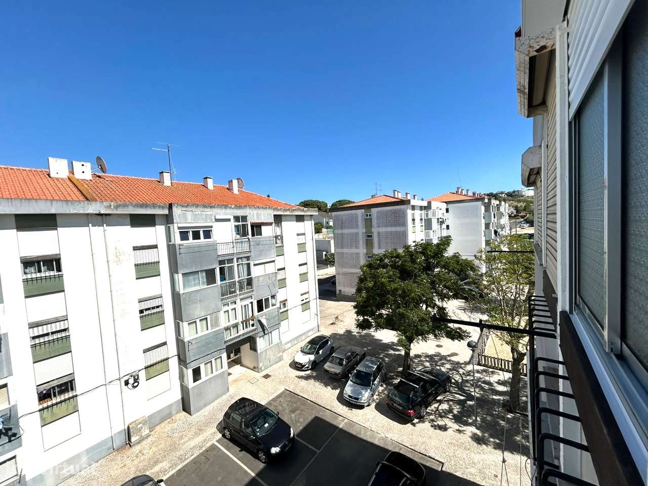 Apartamento T2 Quintinha- Sesimbra-42