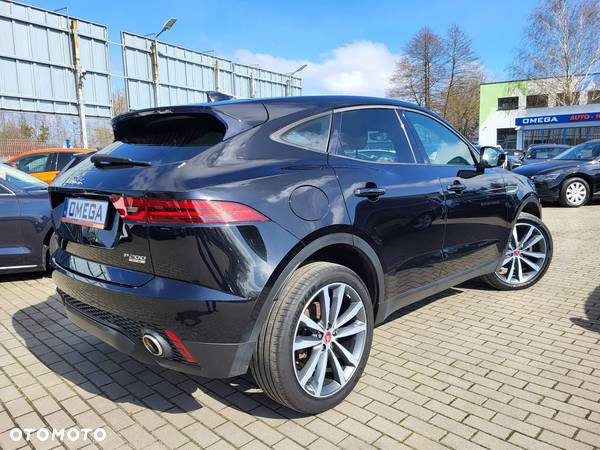 Jaguar E-Pace P200 AWD - 2