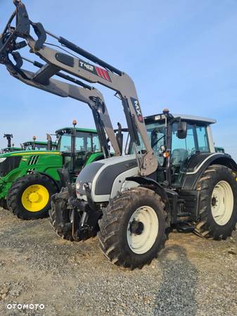 Valtra N141 Profi - 1