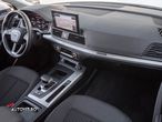 Audi Q5 Sportback 2.0 40 TDI quattro MHEV S tronic Advanced - 12