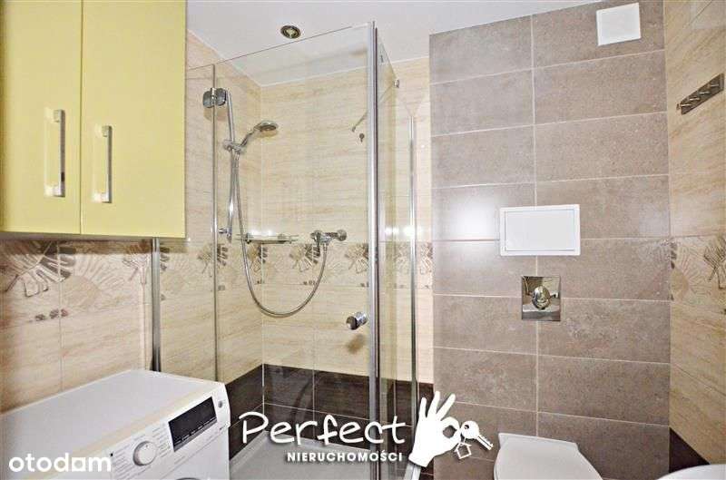 2pokoje z balkonem do wprowadzenia - Ratajczaka-6