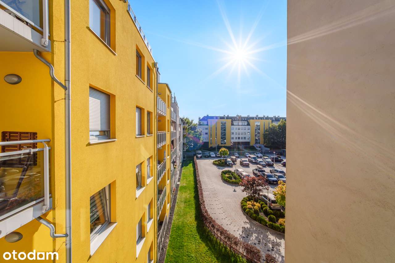 3 pokoje | 51,6 m² | dwustronne |2016 | Garaż | komórka | Stabłowice-17