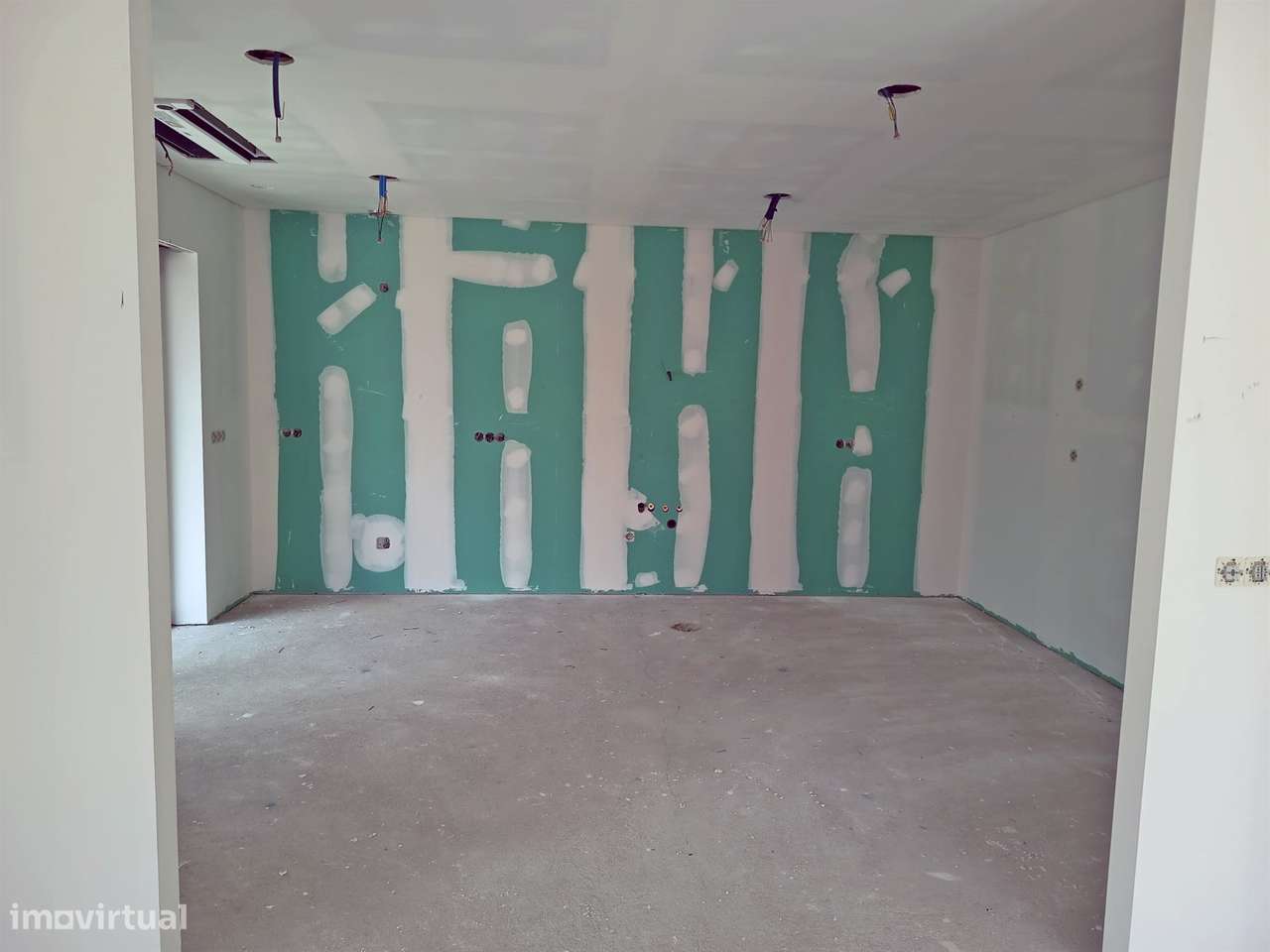 Moradia T3 em Mortágua - Grande imagem: 4/13