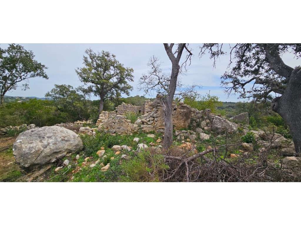Terreno misto em Santo Estêvão, Tavira, Algarve - Grande imagem: 4/16