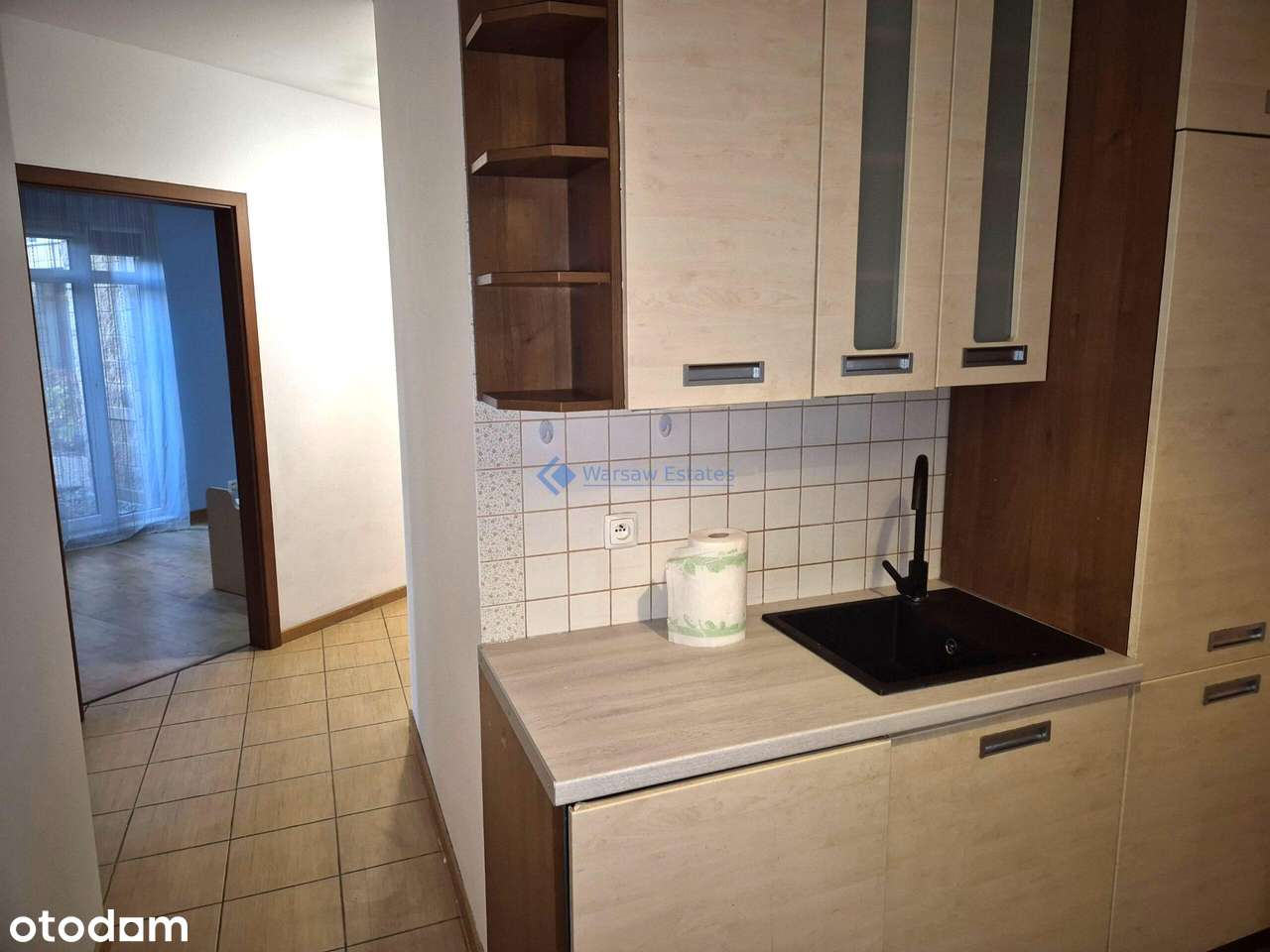 Wilanów 3 pokoje 73m2 Al. Wilanowska 7A Prowizja 0%-8