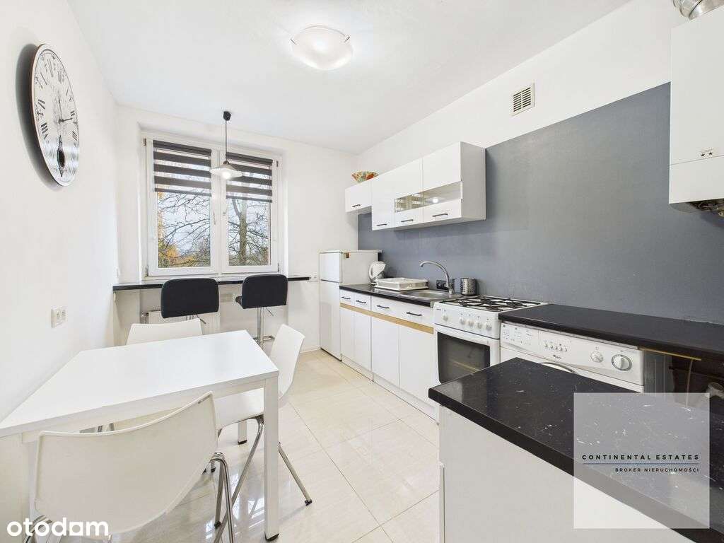 Legnica | 1. Piętro | Cisza, Zieleń i Centrum - Pełny obrazek: 5/18