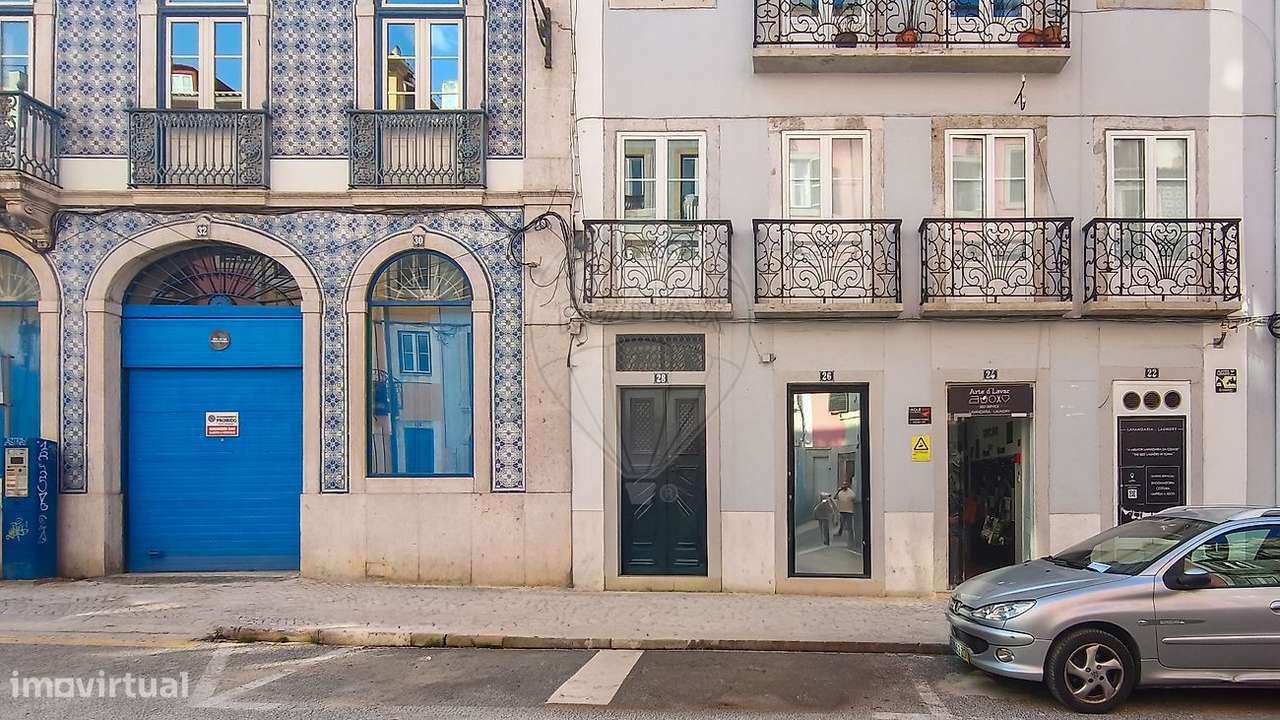 Loja  para arrendamento - Grande imagem: 5/21