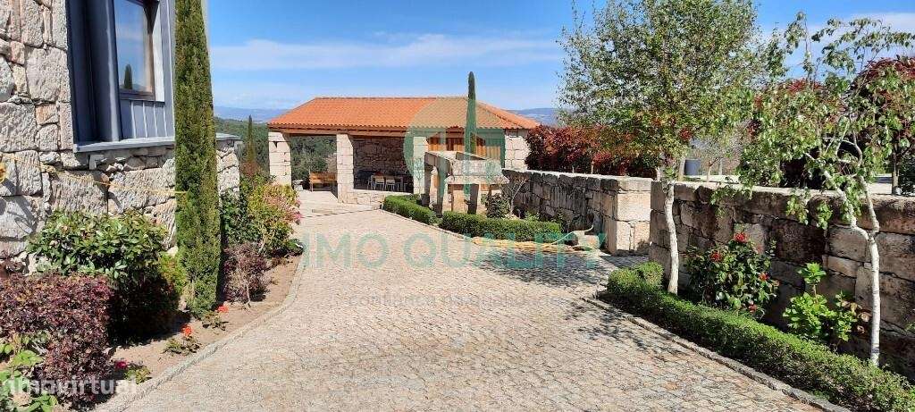 CASAS DE CHARME | REDONDELO | CHAVES-4