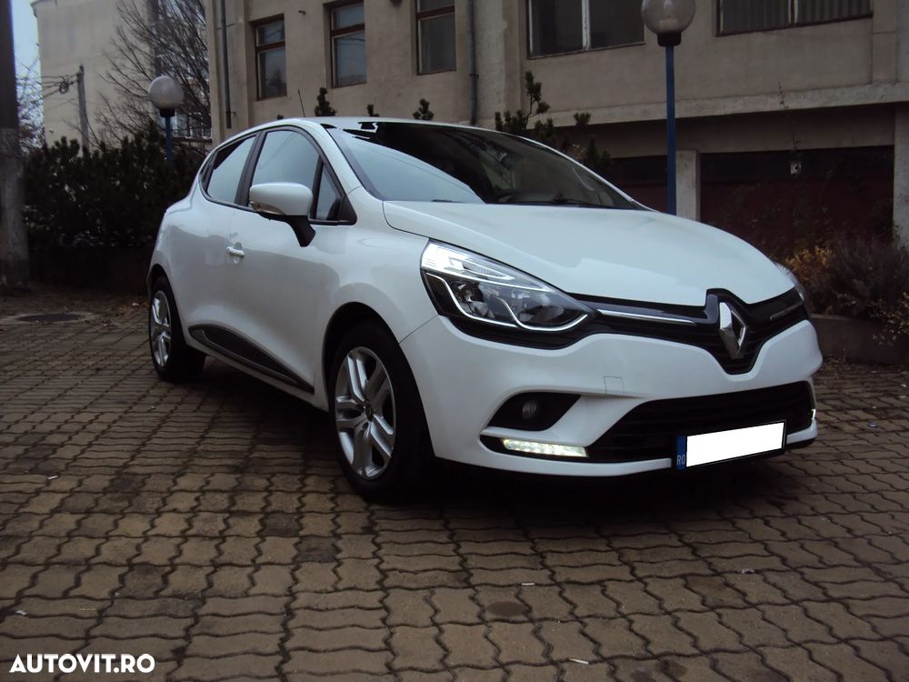 Second hand Renault Clio 8 500 EUR, 116 000 km Autovit