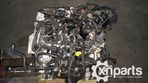 Motor VW POLO 1.4 TDI 05.09 -  Usado REF. CUSB - 3