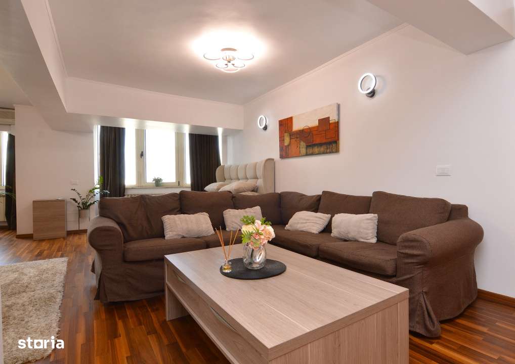 VANZARE APARTAMENT 2 CAMERE UNIRII – TRIBUNAL