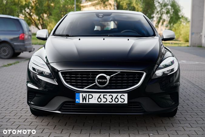 Volvo V40 - 1