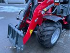 Weidemann 1280 - 6