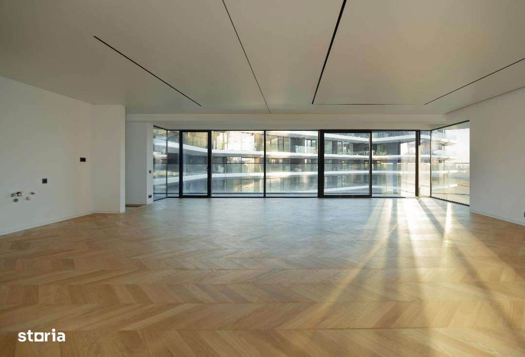 Direct Dezvoltator - Duplex 5 camere, Floreasca, View Lac, Yacht Kid-7