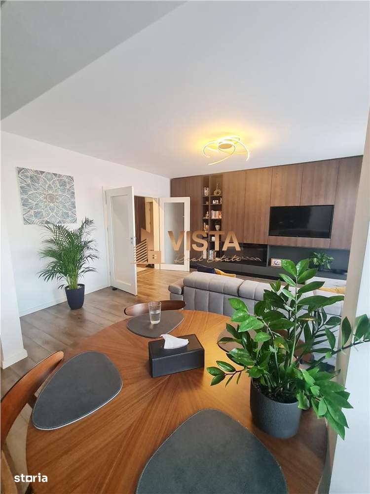 Apartament 3 camere, zona Tractorul - Imagine principală: 3/20