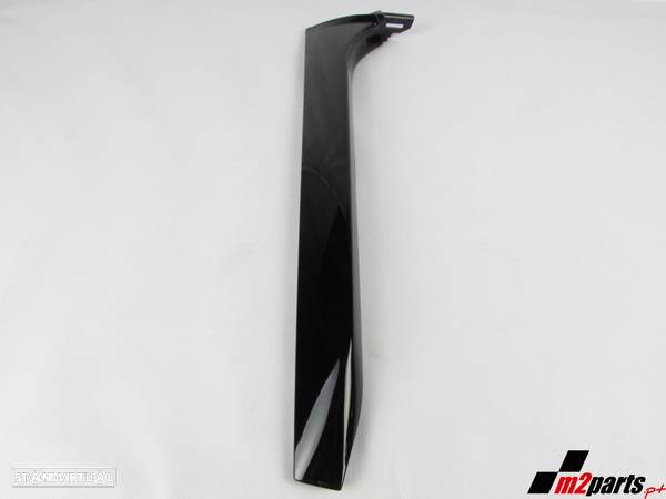 RESGUARDO Óculo Mala Esquerdo SEMI-NOVO/ ORIGINAL BMW 5 Touring (G31) 5162740024... - 1