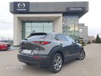 Mazda CX-30 2.0 mHEV Hikari AWD - 4