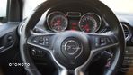 Opel Adam 1.2 Black Jack - 25