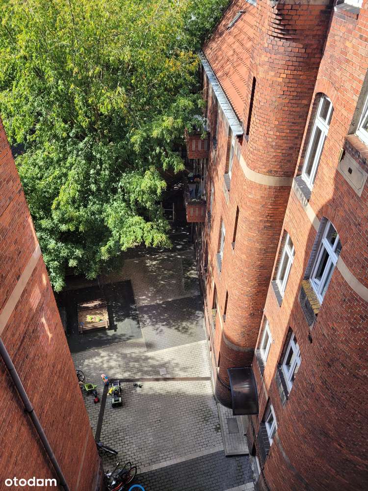 Absolutnie rewelacyjne mieszkanie w doskonałej lokalizacji-6