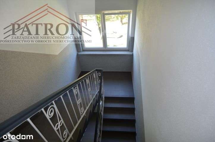 Mieszkanie z balkonem w poszukiwanej lokalizacji-11