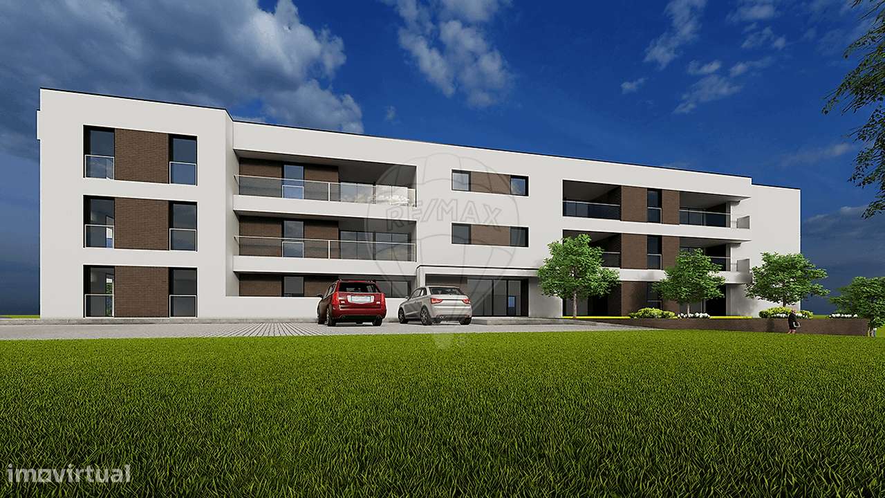 Apartamento T2 para venda - Grande imagem: 5/32