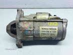 Electromotor 12 dinti Dacia Logan II MCV BK (K52) [Fabr 2013-2022] 233003759R 3 - 1