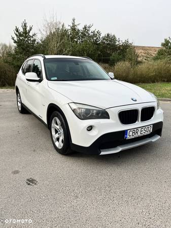 BMW X1 - 1