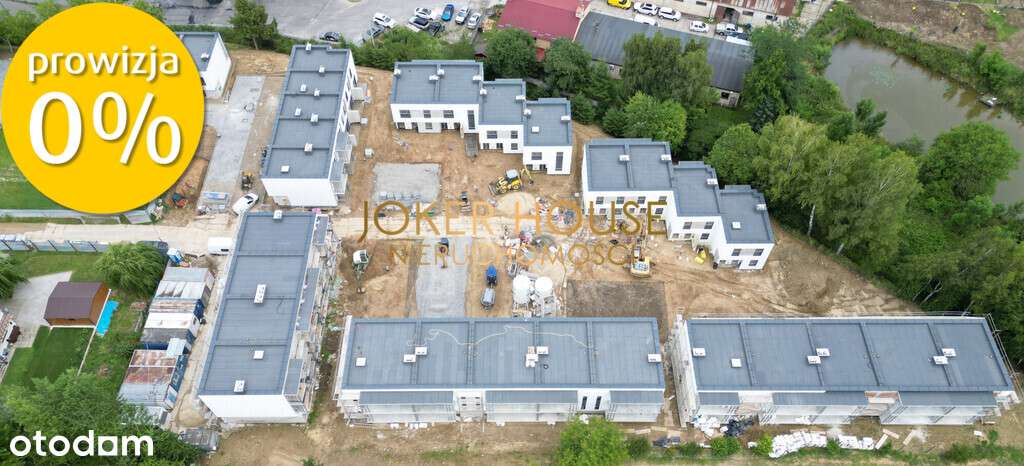 2 Poziomy, 4 Pokoje, Oddanie 2025 - Pełny obrazek: 4/14