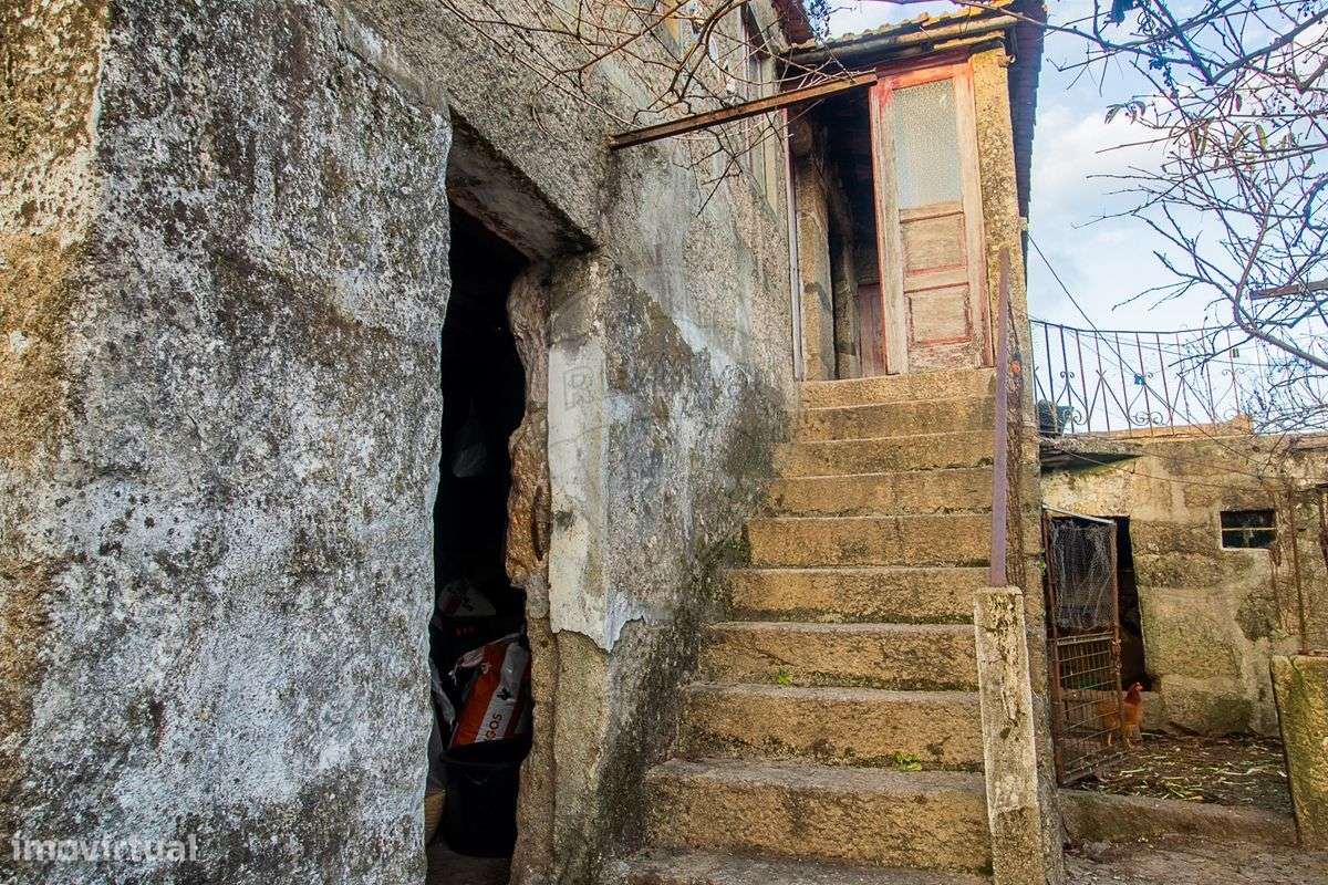 Moradia T2 para venda - Grande imagem: 4/24