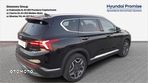 Hyundai Santa Fe 1.6 T-GDI HEV Platinum 4WD - 5