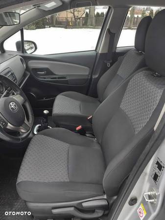 Toyota Yaris 1.0 Active - 15