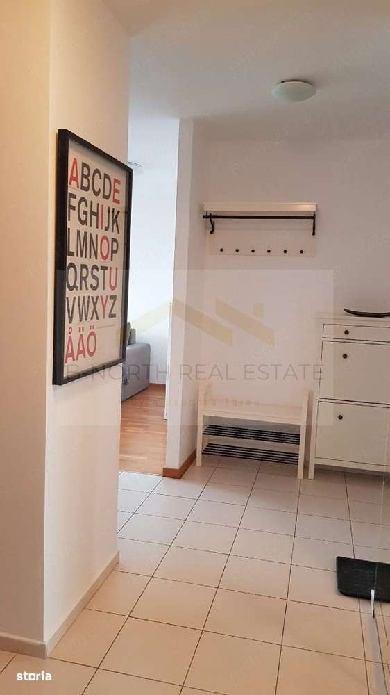 Apartament 2 camere de vânzare | Monaco Towers | Metrou Dimitrie Leoni-5