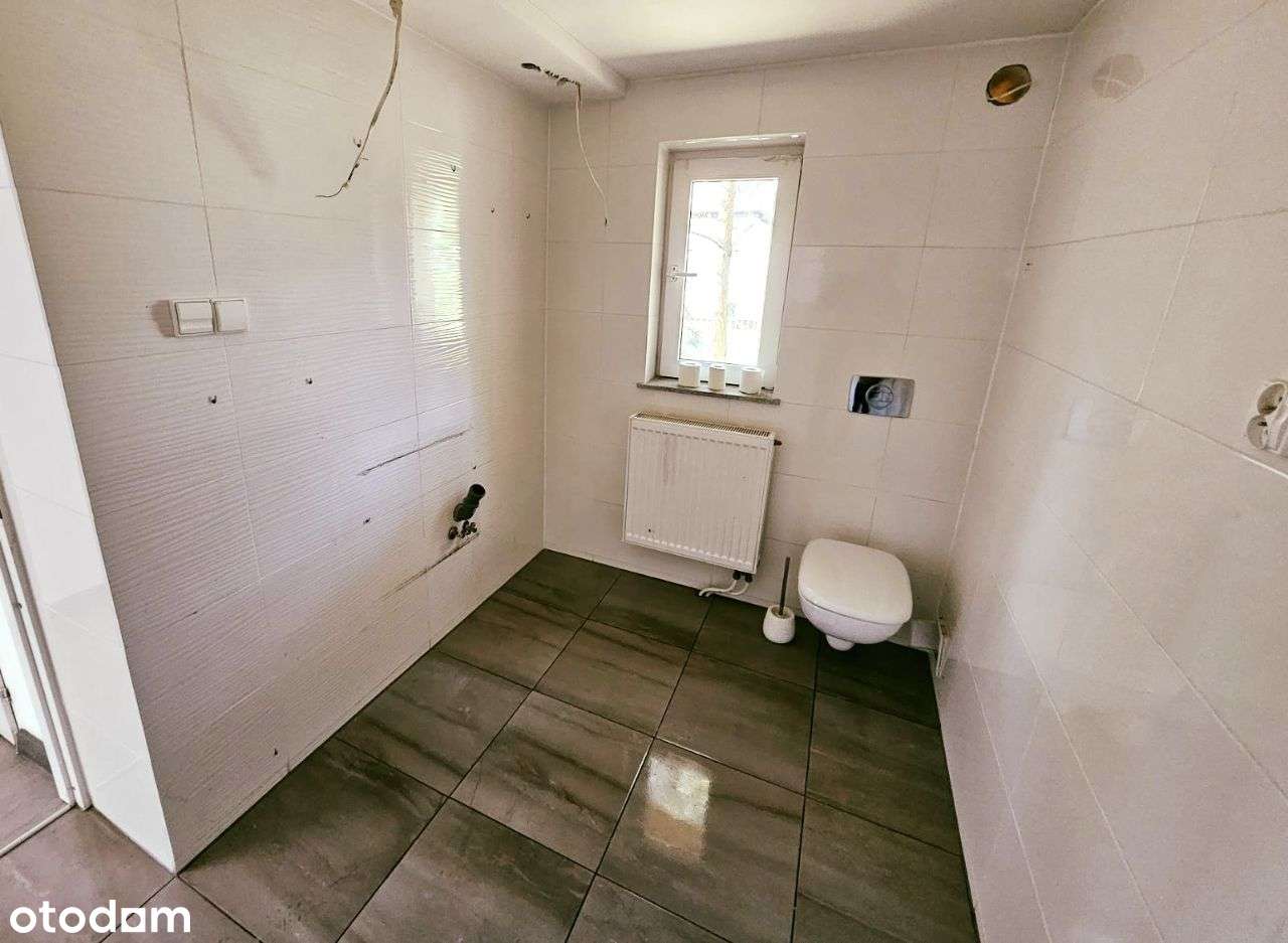 Ślesin – Domek letniskowy z widokiem na jezioro-16